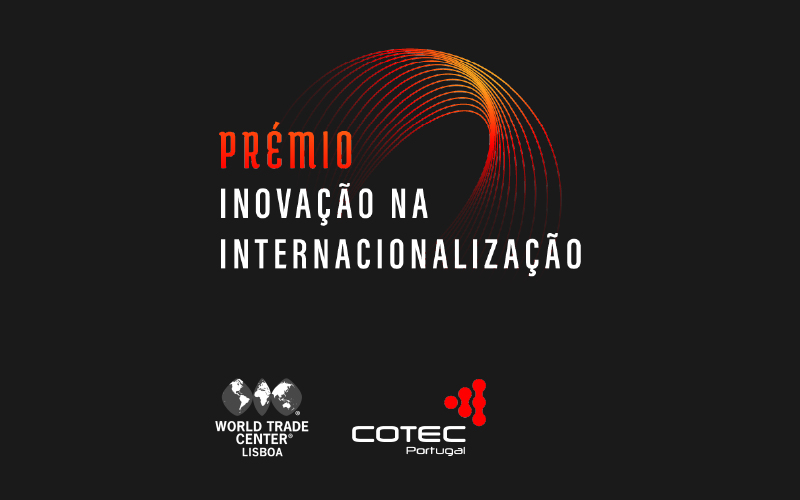 COTEC Portugal Innovation Award 