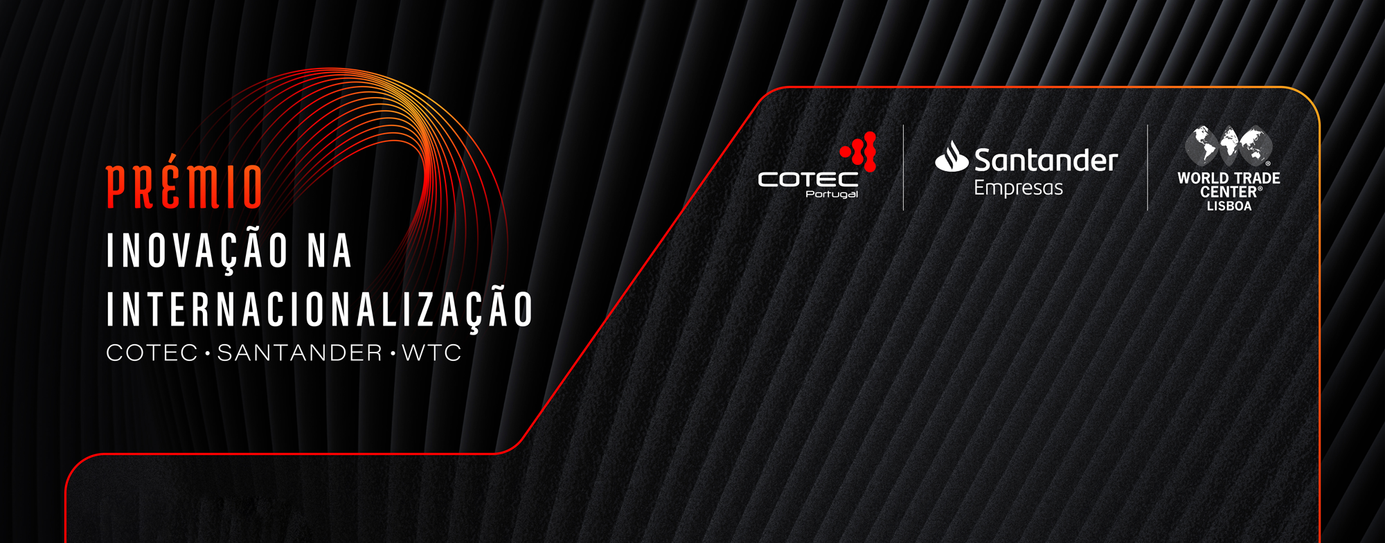 COTEC Portugal Innovation Award 