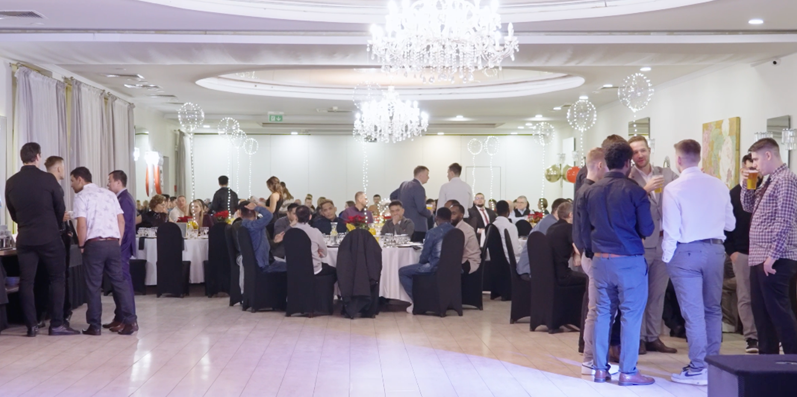 Christmas Dinner in Poland 2025