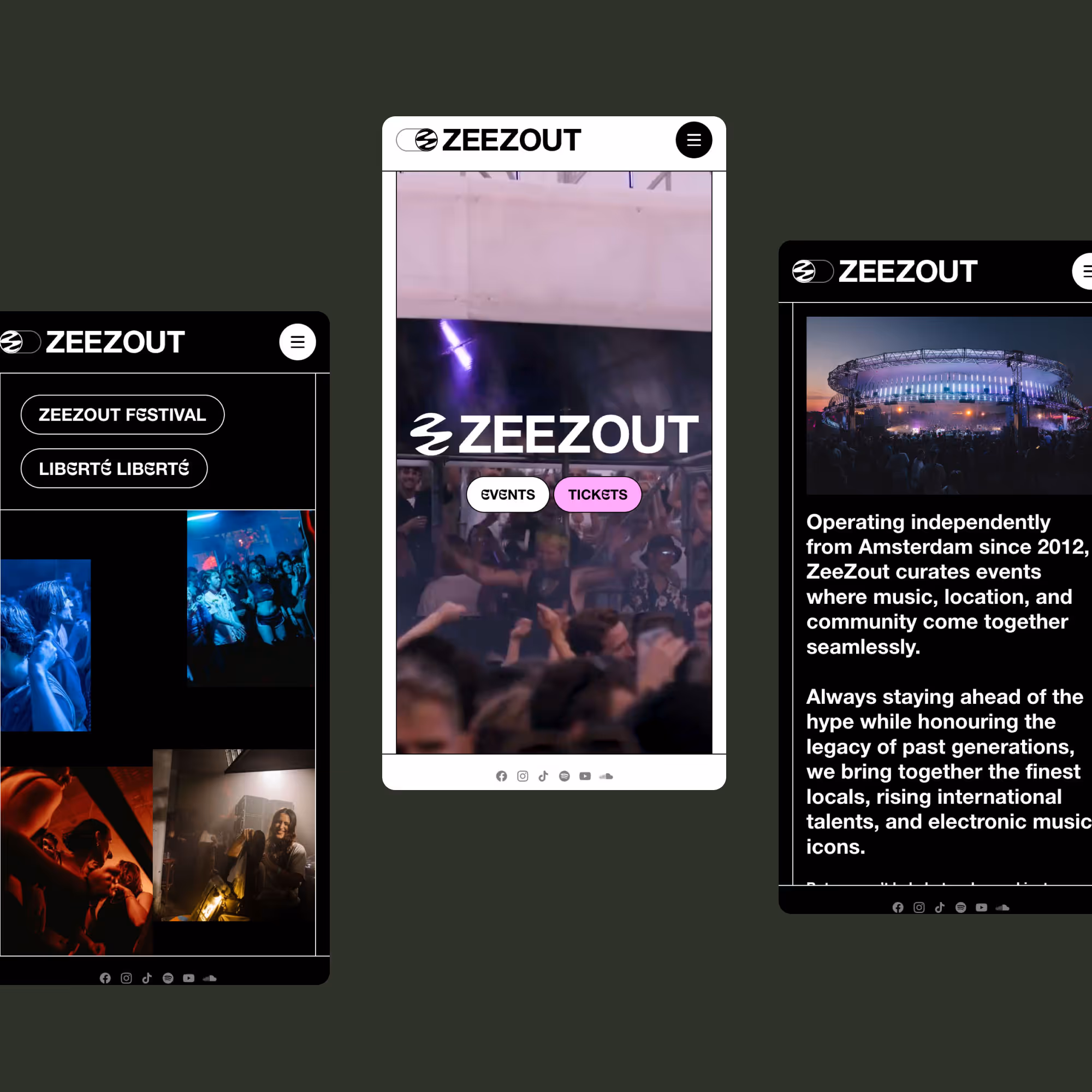 ZeeZout