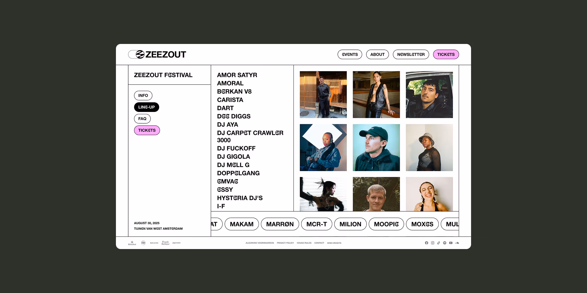 ZeeZout