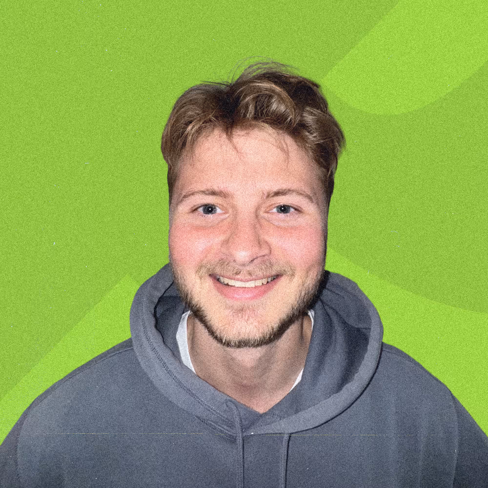 Noah Ploeg