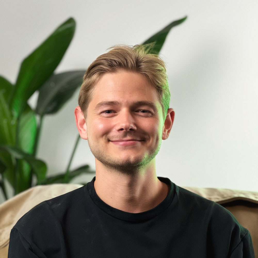 Dion Ploeg