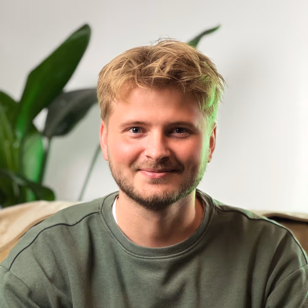 Noah Ploeg
