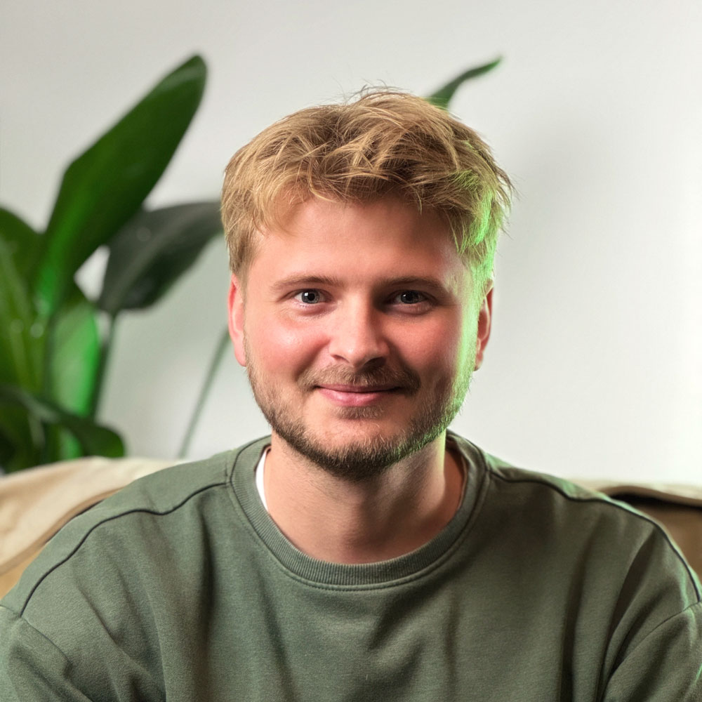 Noah Ploeg