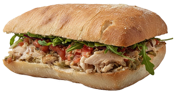 Small world catering