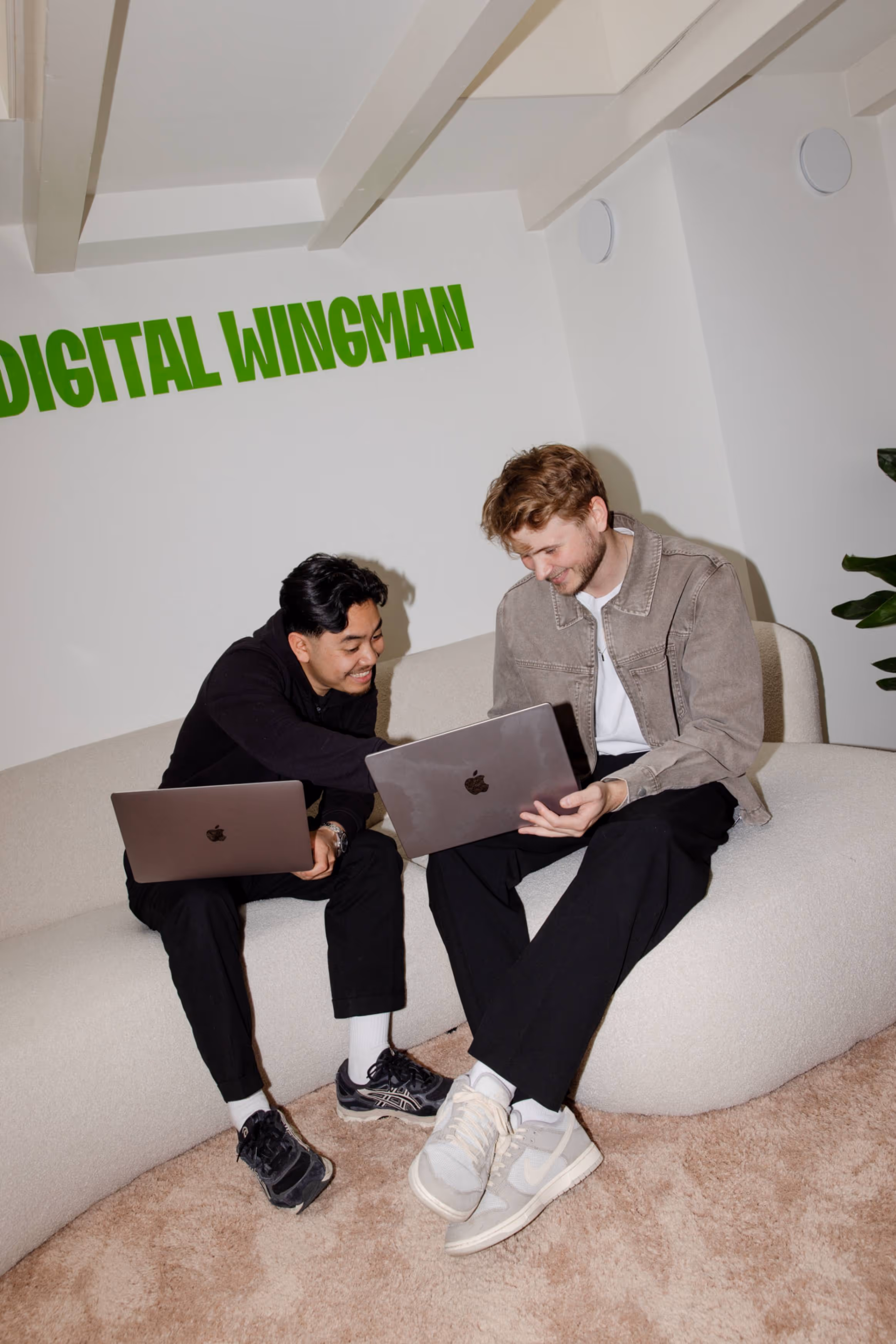 Digital Growth Stage