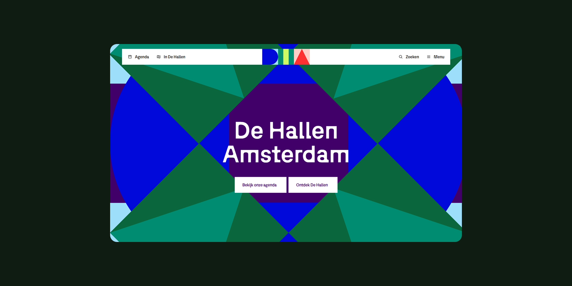 De Hallen Amsterdam