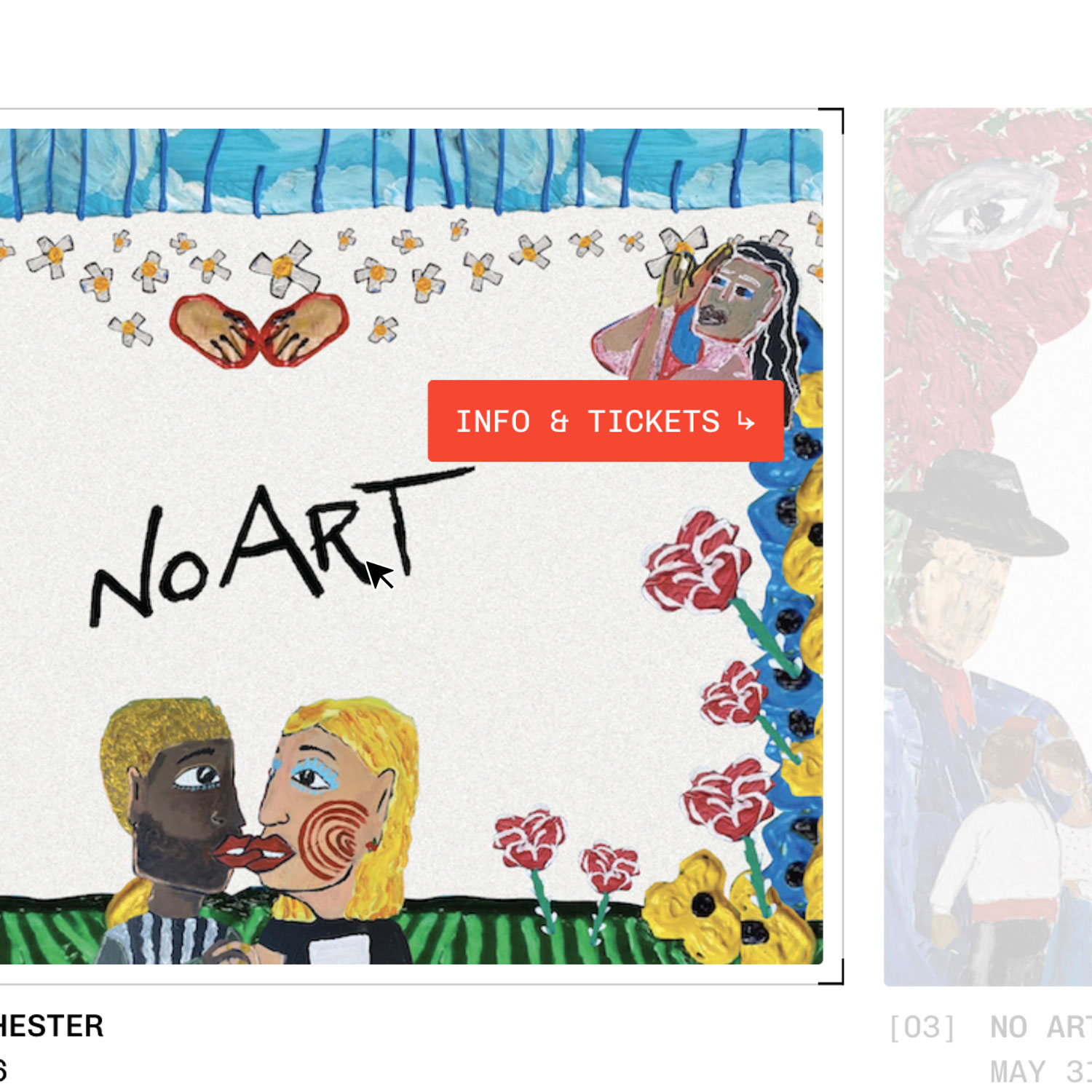 No Art
