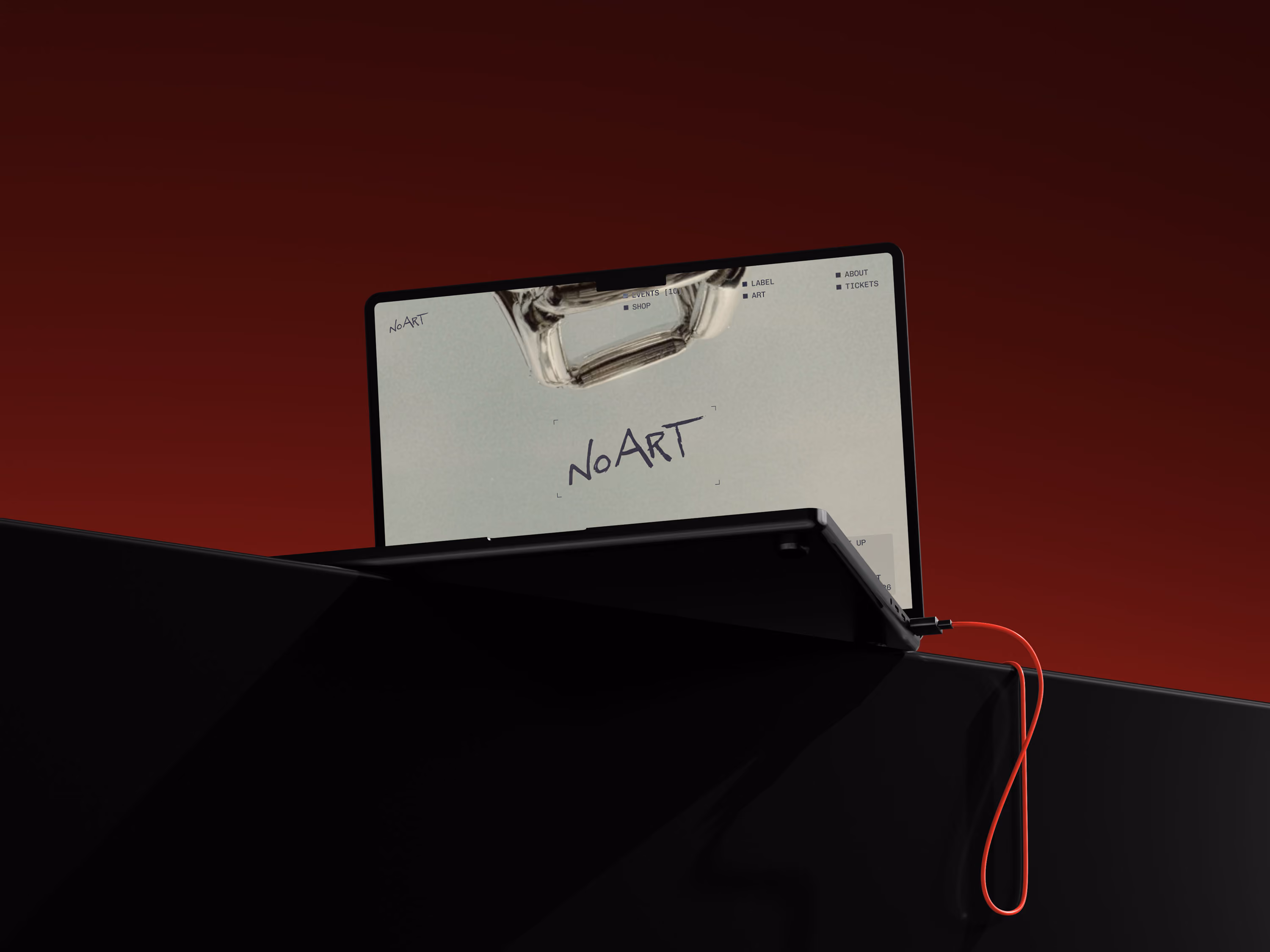 No Art