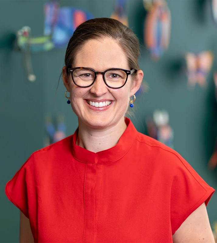 Dr. Franziska Cajöri
