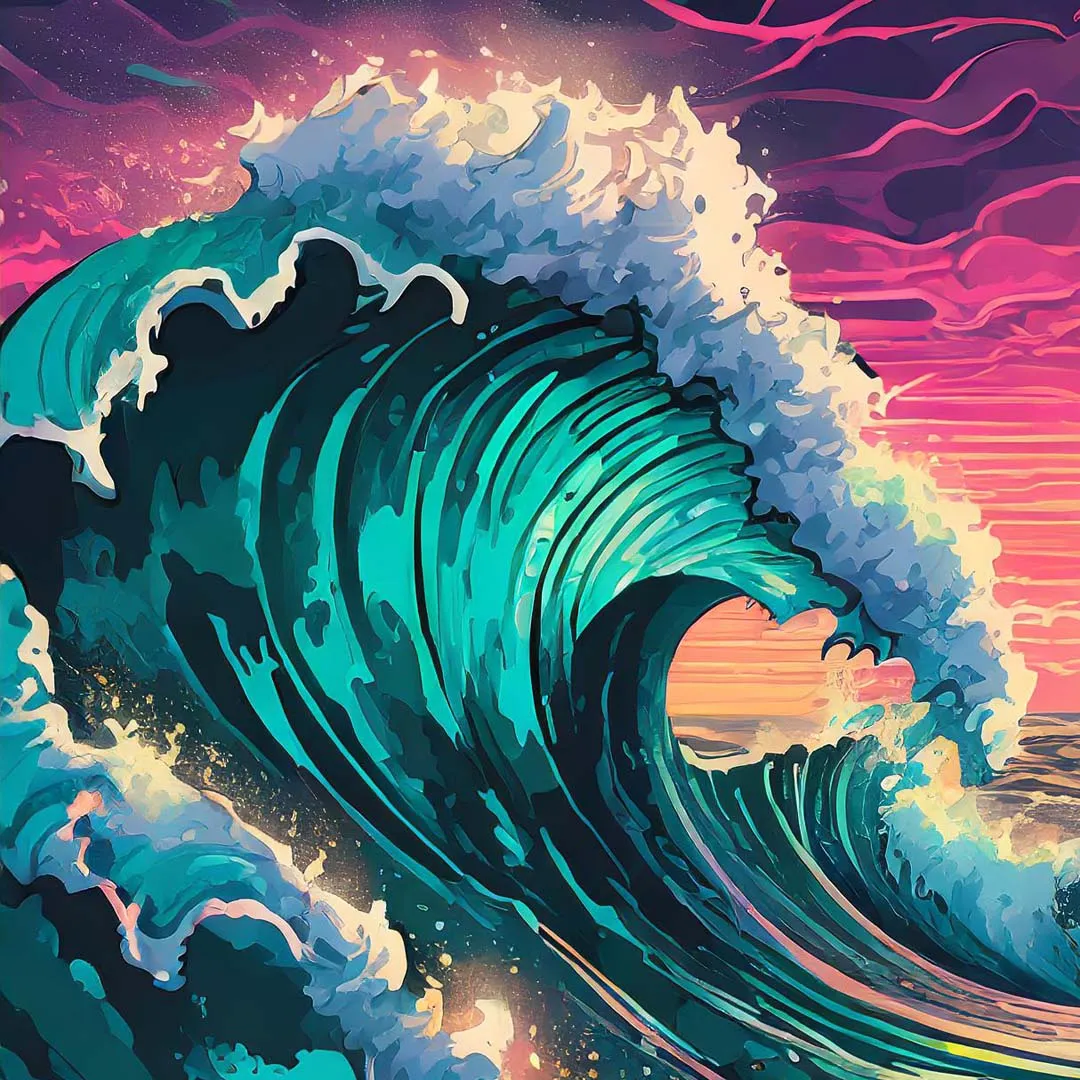 Water