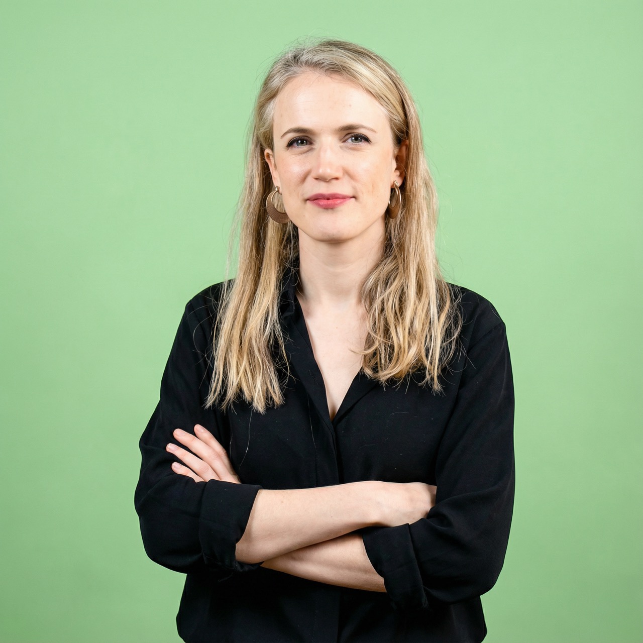 Aisling Hayes