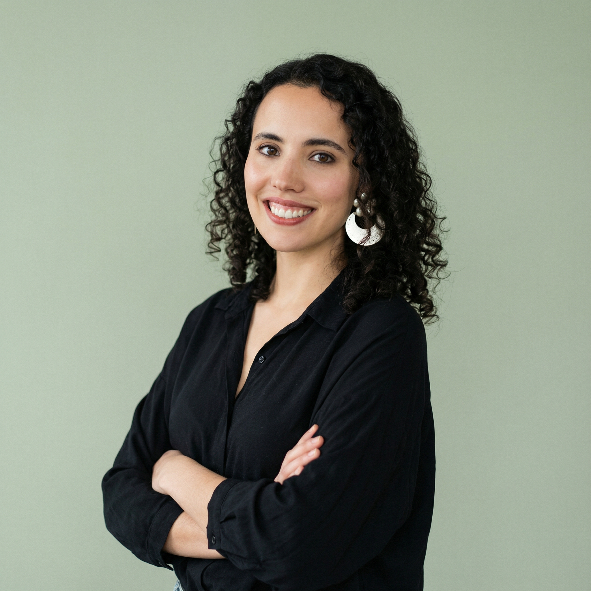 Isabella Dos Santos Tobón