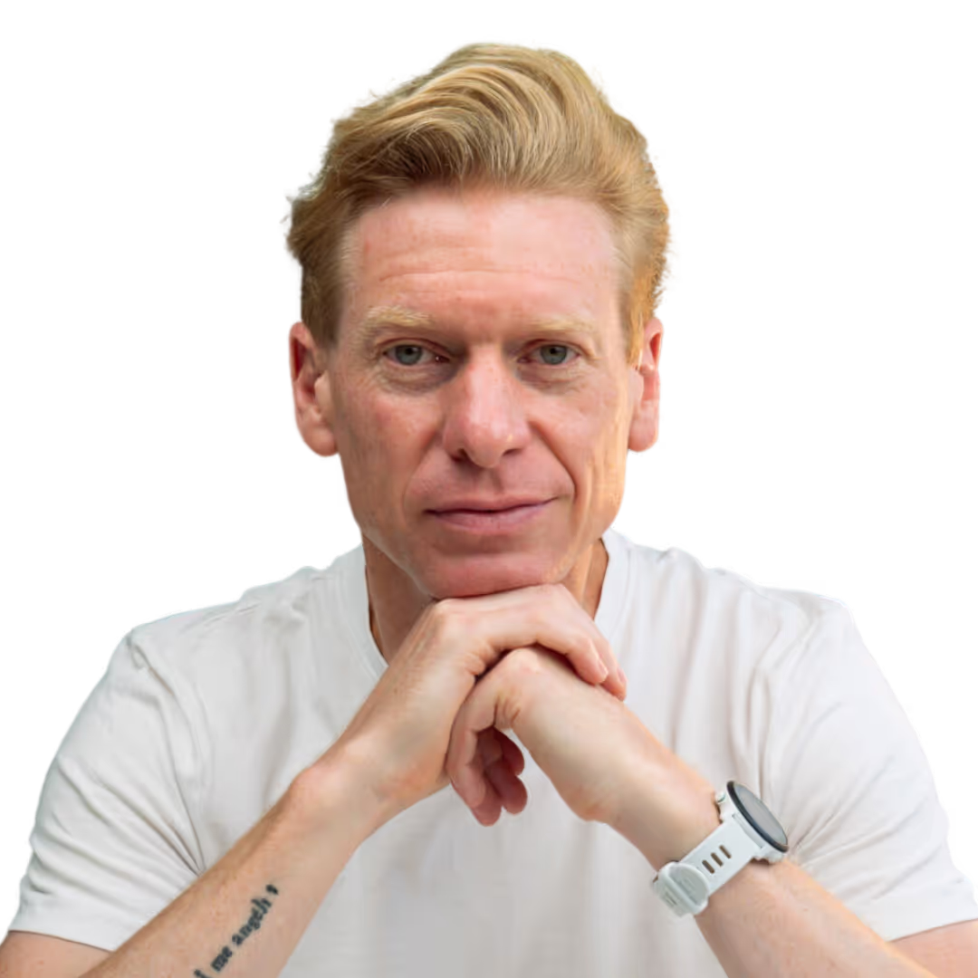 Gavin Wren