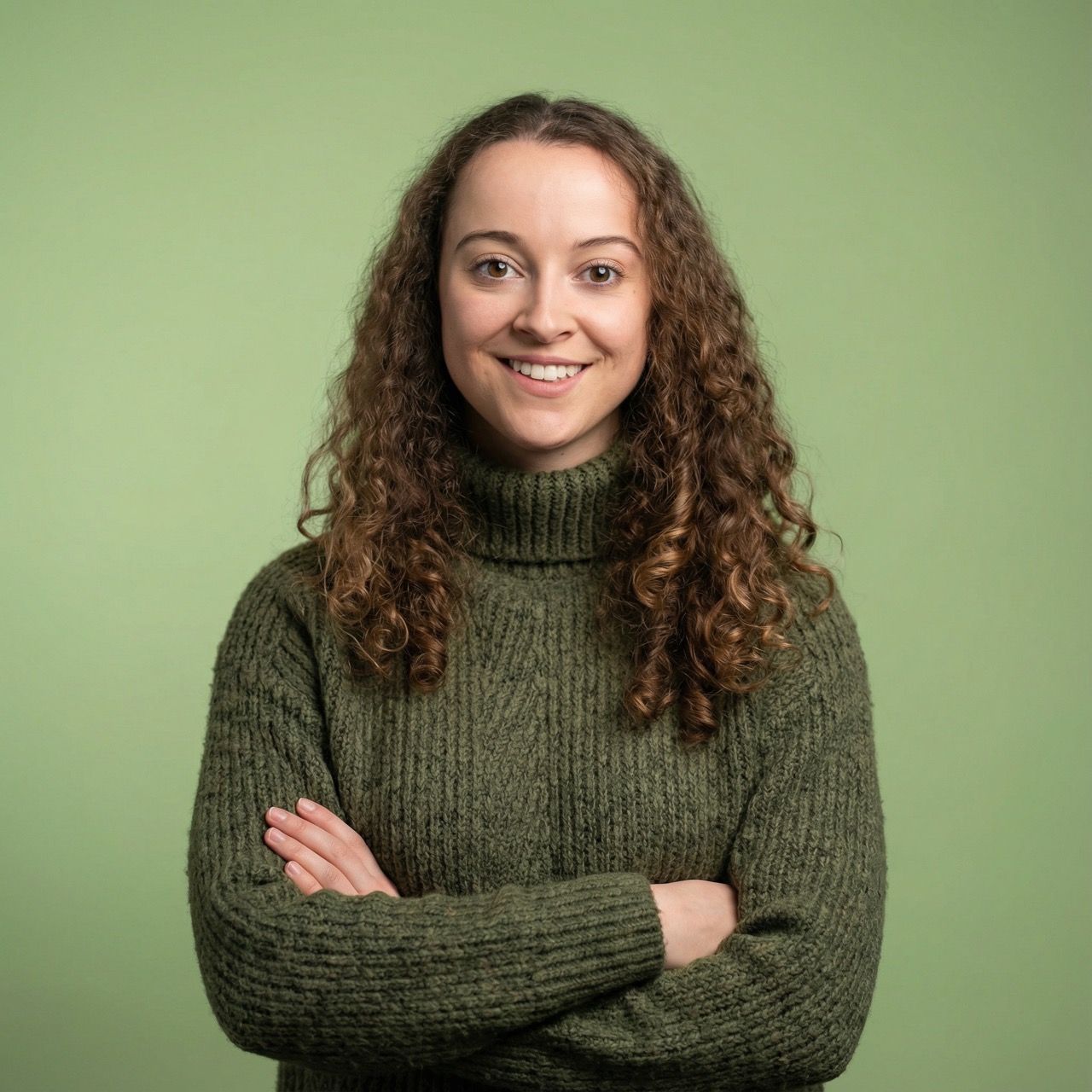 Aenya Greene
