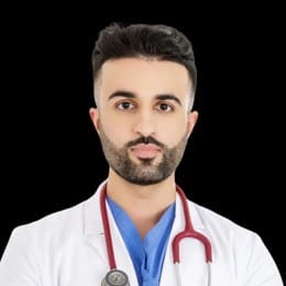 Dr Idrees Mughal