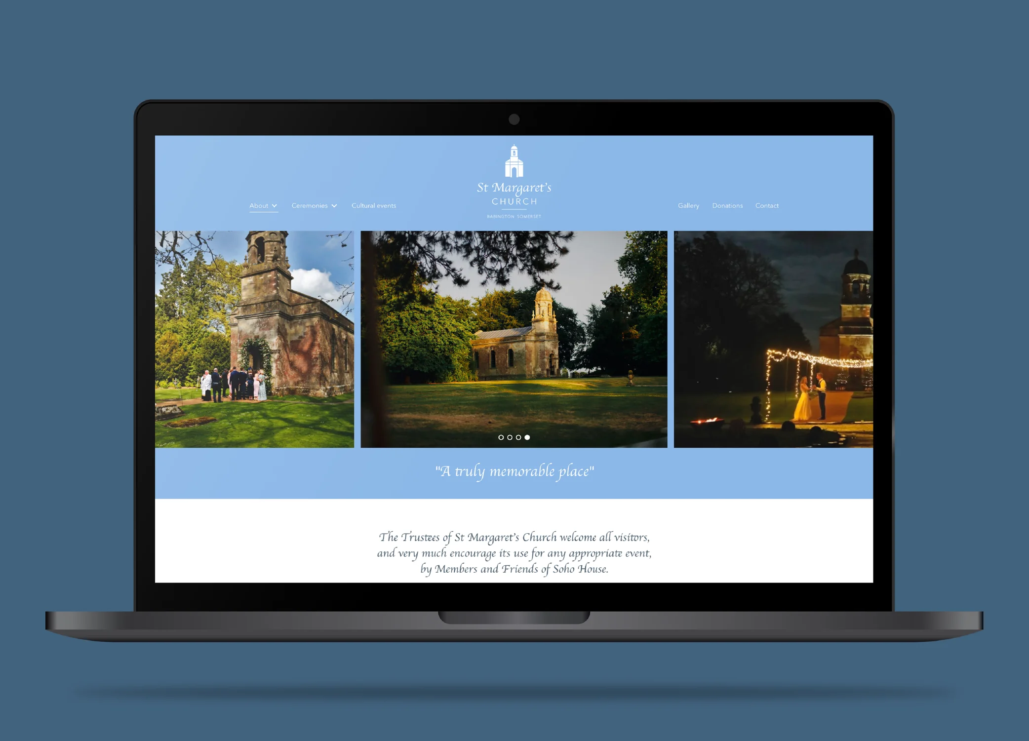 Portfolio client work | Kelly Agency Images