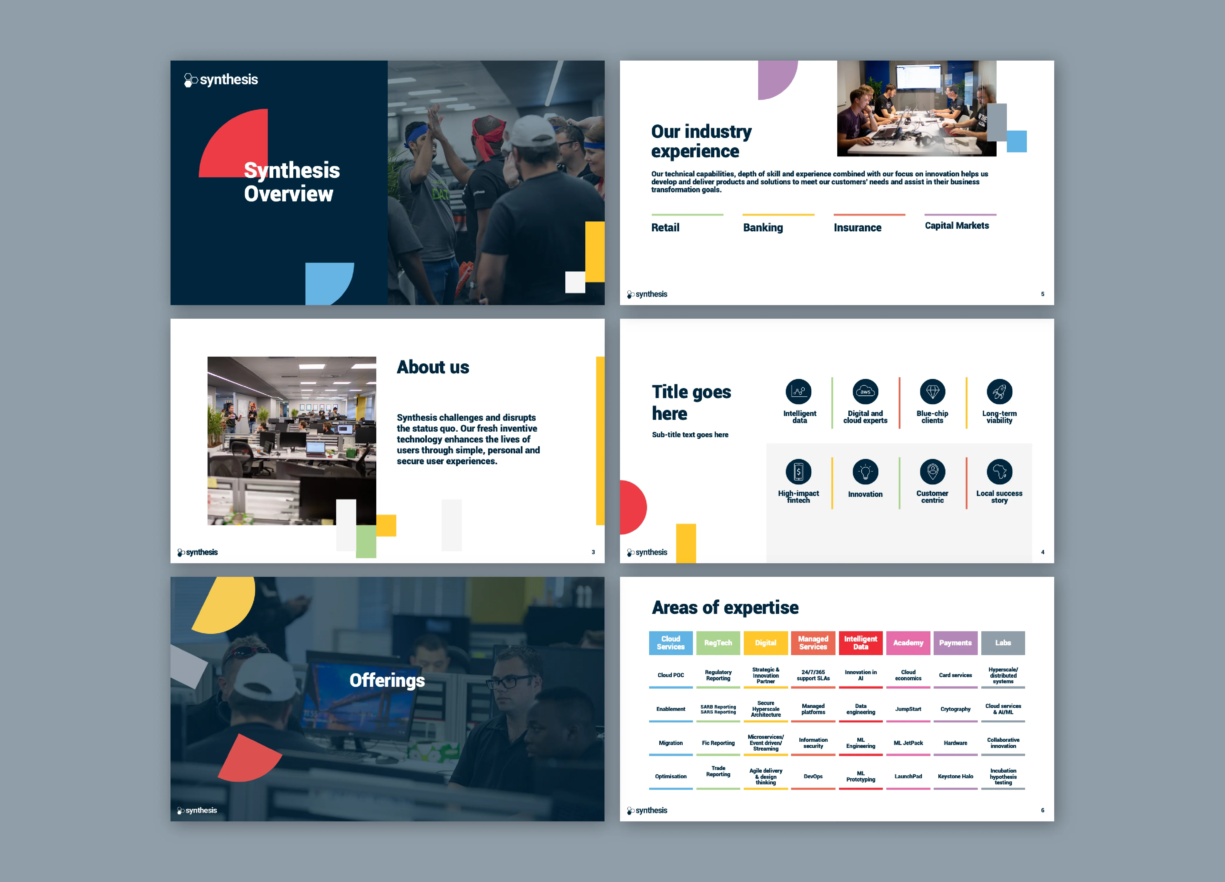 Portfolio client work | Kelly Agency Images