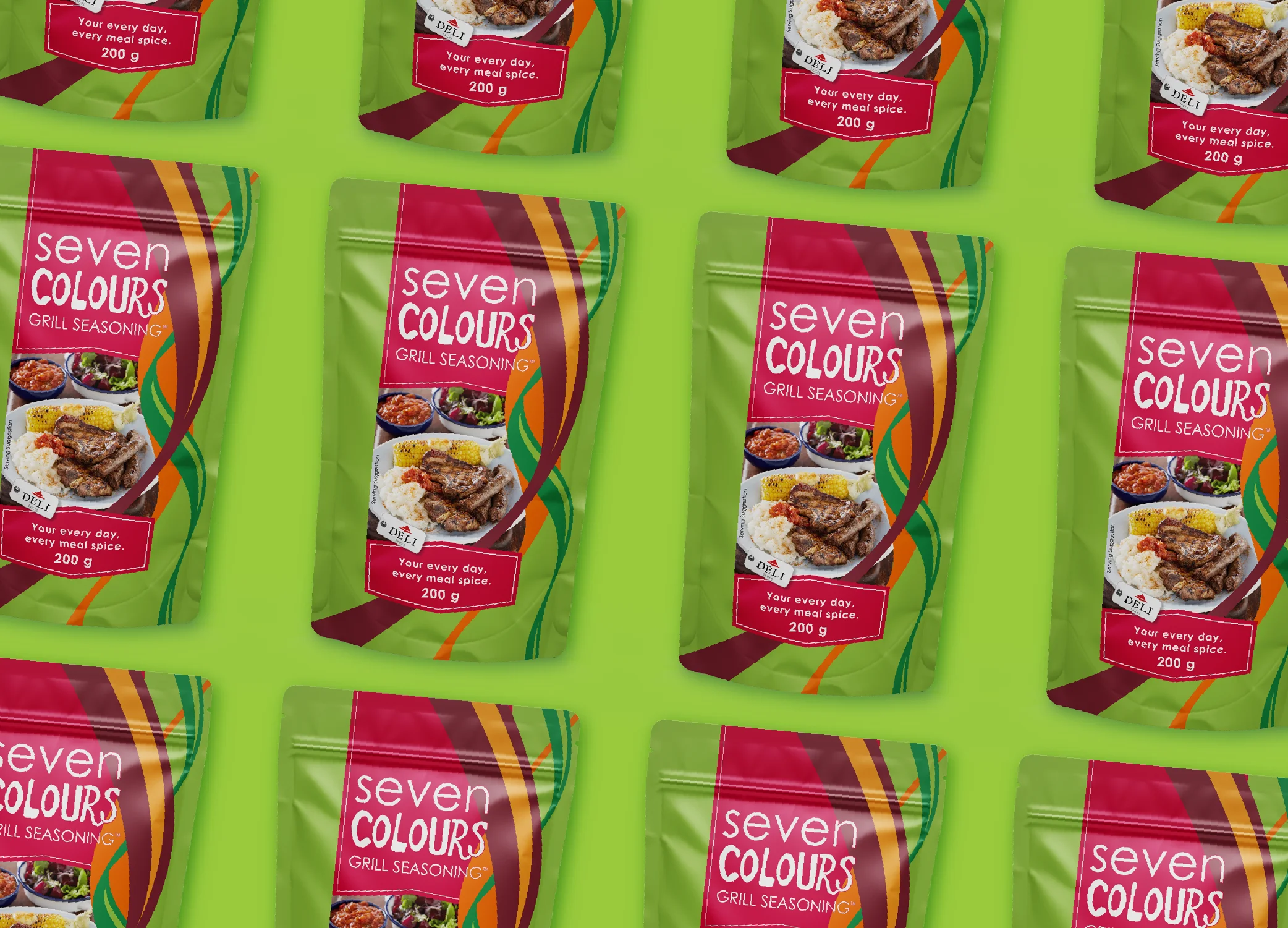 Portfolio client work | Kelly Agency Images