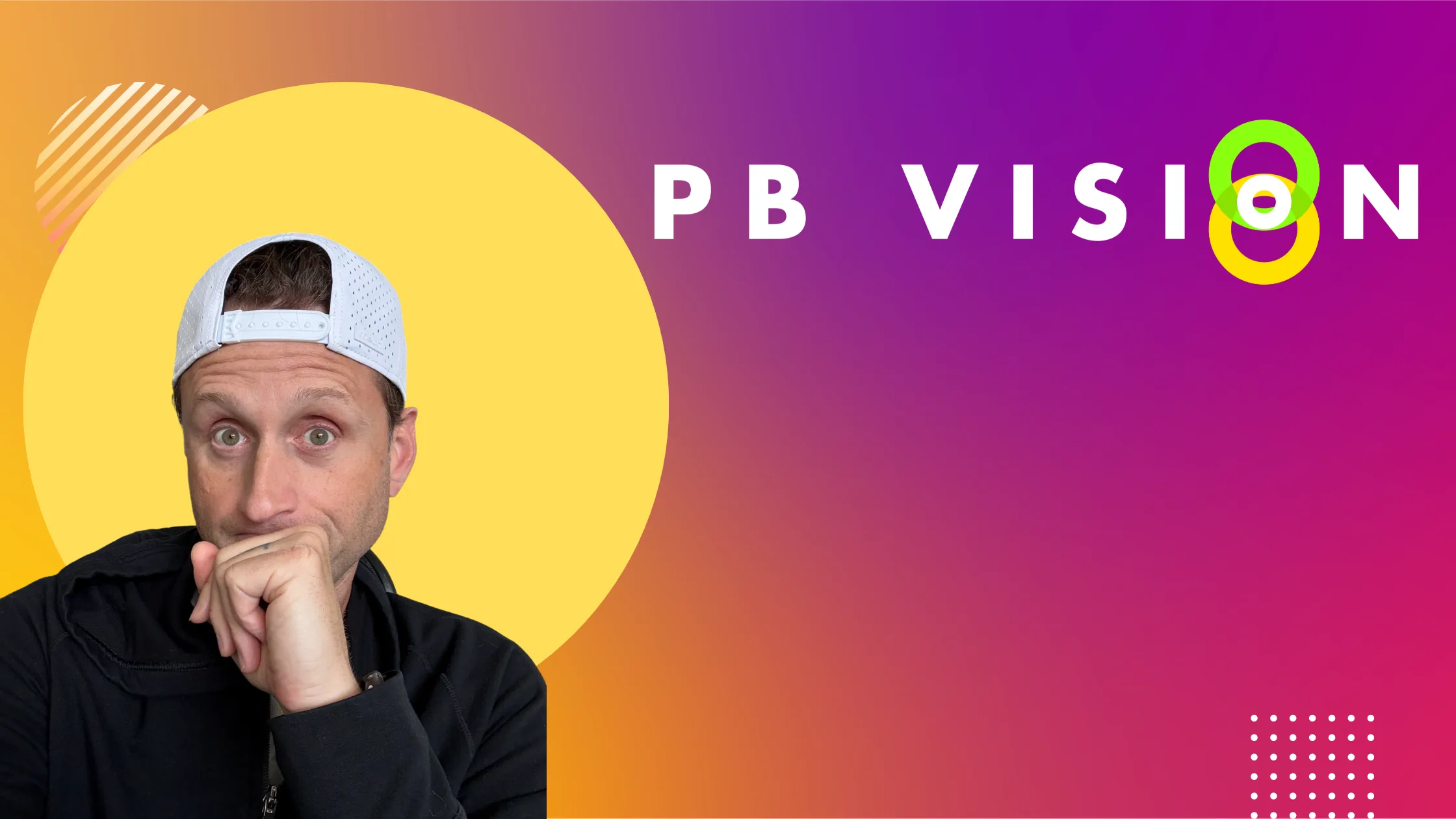 PB Vision Review: How AI is Transforming Pickleball Strategy & Performance