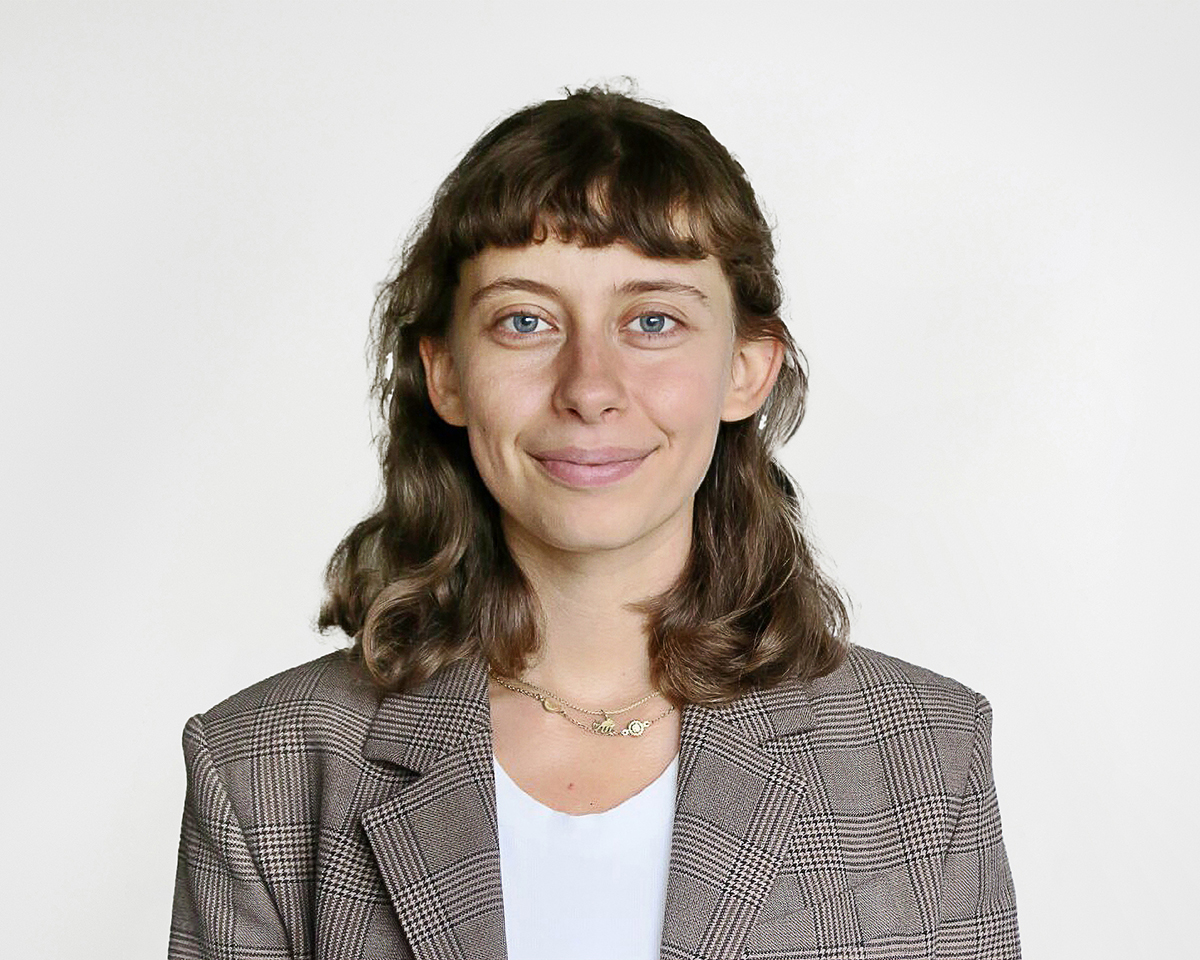 Elisa Bisi