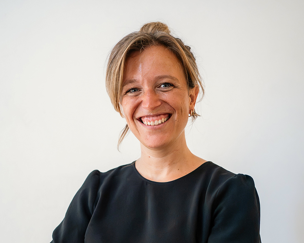 Laura Riedner