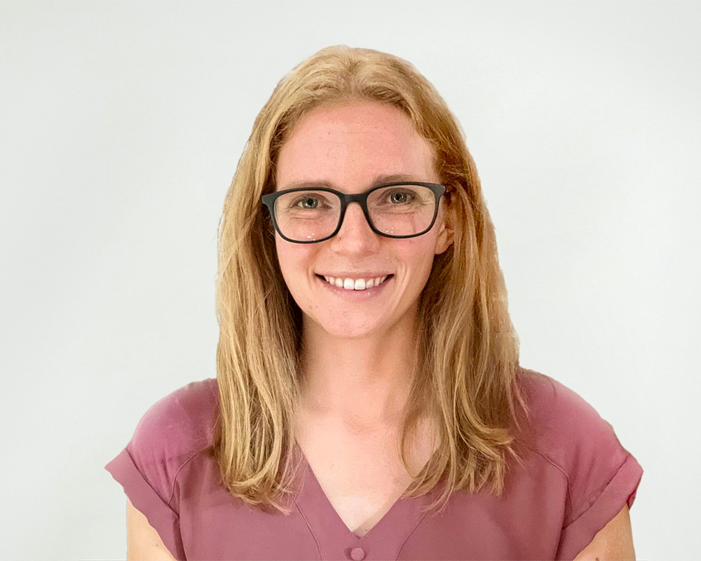 Isabel Burlingame