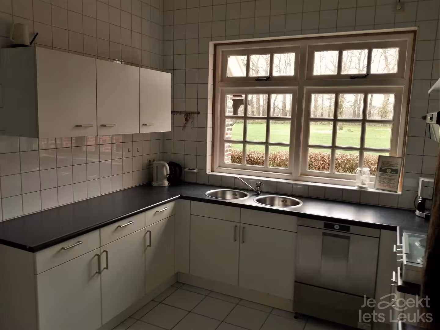 Overnachten bij Het Reirinck in Gelderland via JeZoektIetsLeuks