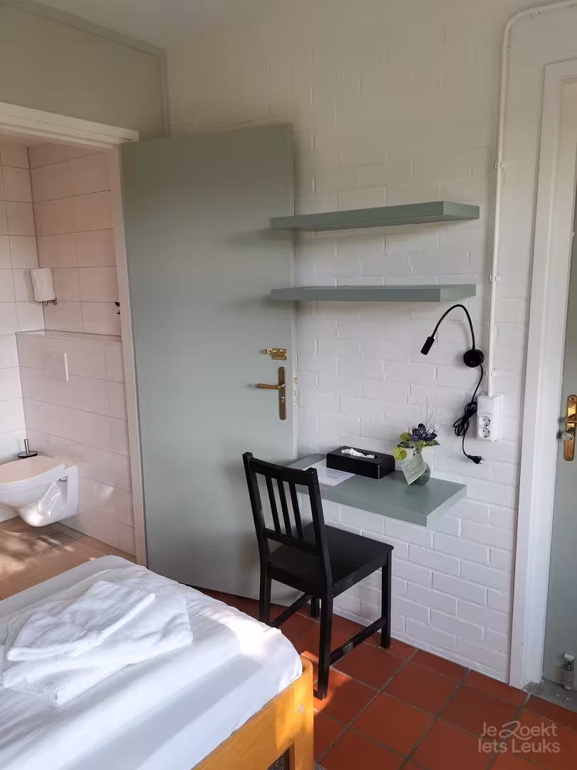 Overnachten bij Transitium ZeeVeld in Noord-Holland via JeZoektIetsLeuks
