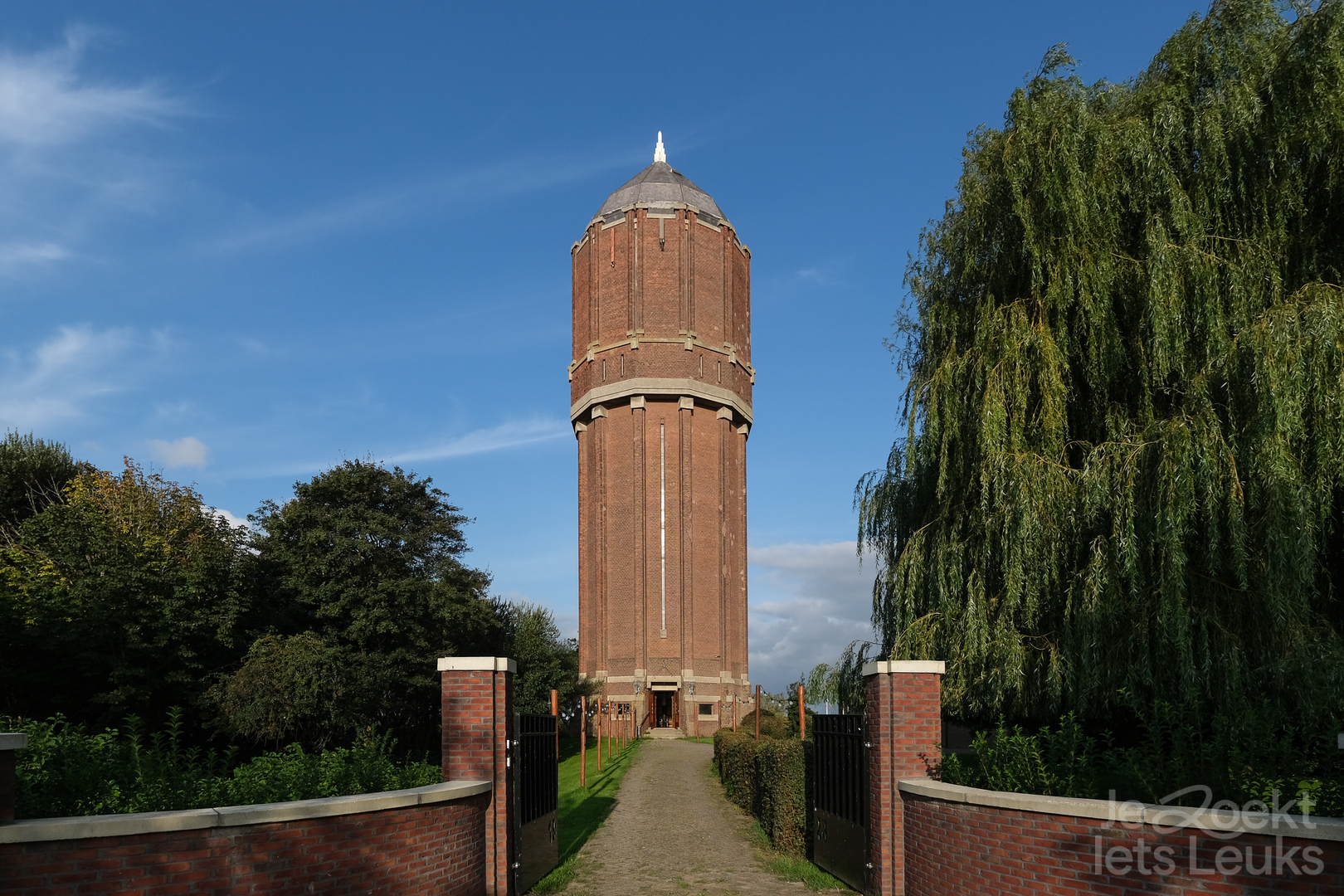 Overnachten bij De Waterkroon in Wieringerwaard, Noord-Holland via JeZoektIetsLeuks