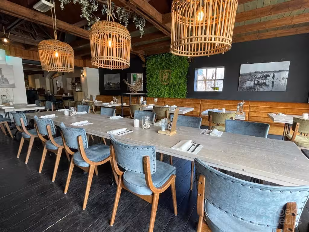 Overnachten bij Auberge De Hilver in Noord-Brabant via JeZoektIetsLeuks