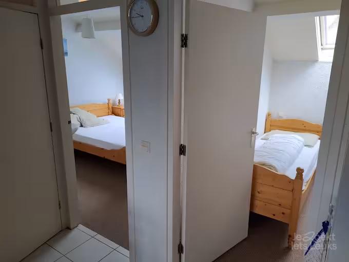 Overnachten bij De Beekzijde in Overijssel via JeZoektIetsLeuks