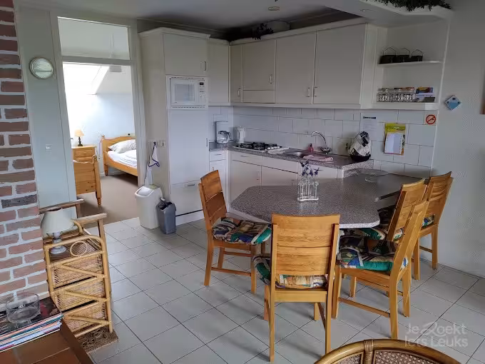 Overnachten bij De Beekzijde in Overijssel via JeZoektIetsLeuks