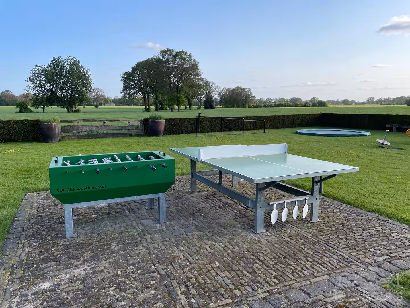 Overnachten bij De Beekzijde in Overijssel via JeZoektIetsLeuks