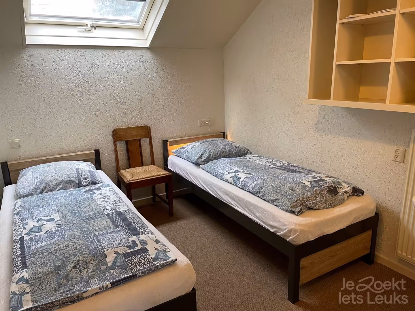Overnachten bij De Beekzijde in Overijssel via JeZoektIetsLeuks