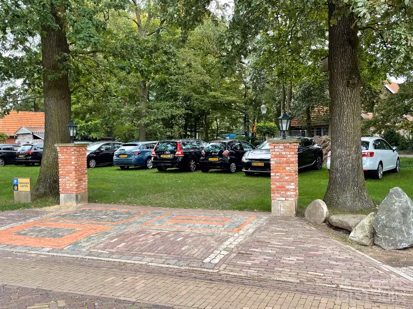 Overnachten bij De Beekzijde in Overijssel via JeZoektIetsLeuks