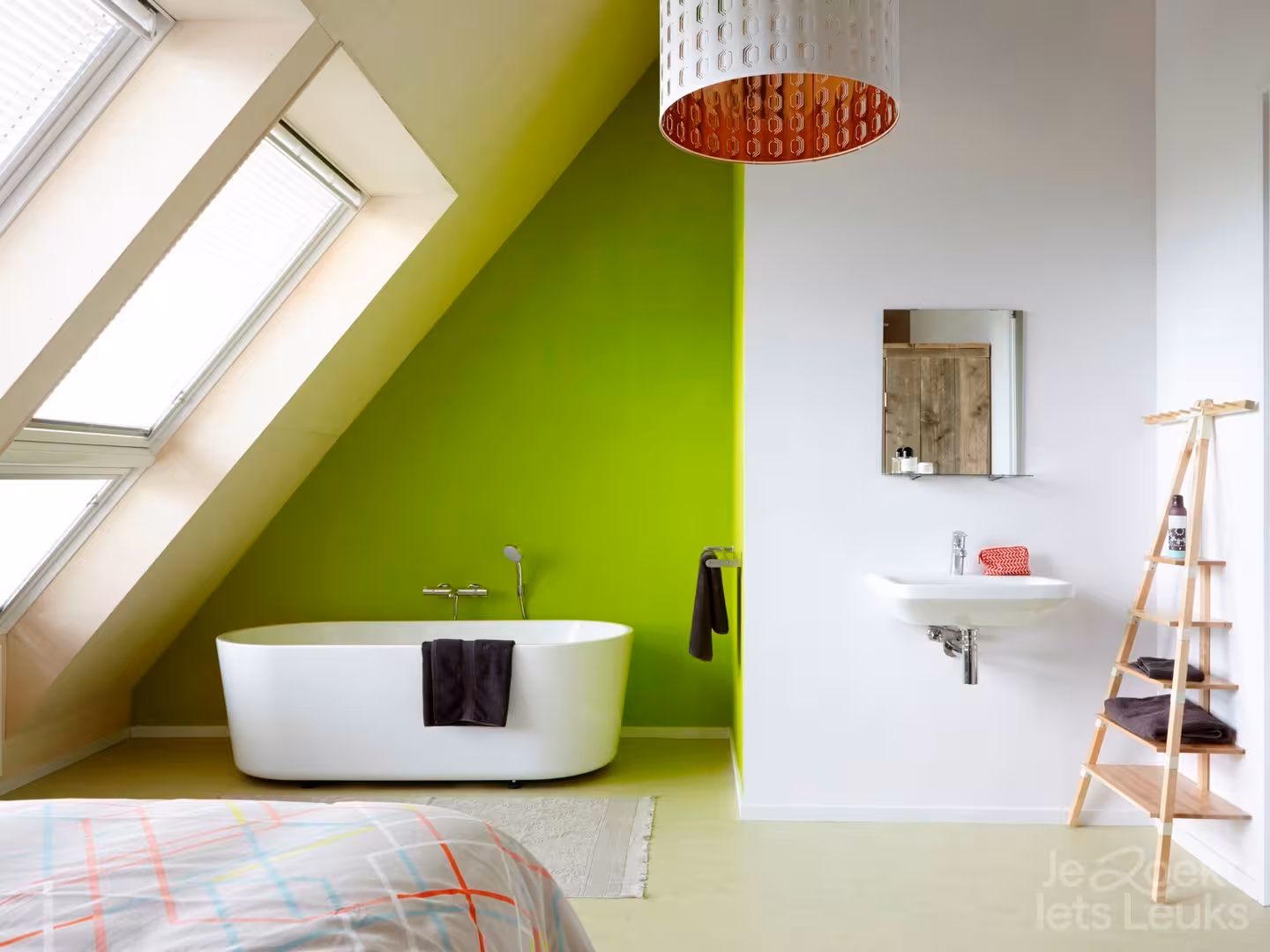 Overnachten bij it Dreamlan groepsaccommodatie in Friesland via JeZoektIetsLeuks