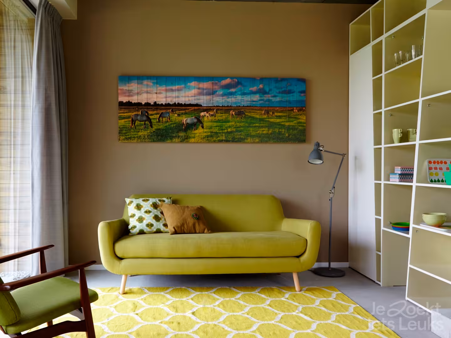 Overnachten bij it Dreamlan groepsaccommodatie in Friesland via JeZoektIetsLeuks