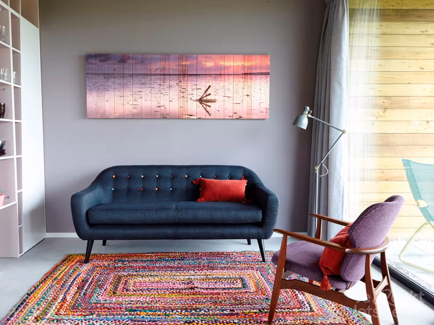 Overnachten bij it Dreamlan groepsaccommodatie in Friesland via JeZoektIetsLeuks