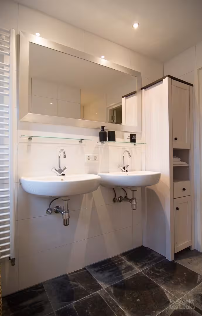 Overnachten bij De Weesper Koe in Noord-Holland via JeZoektIetsLeuks