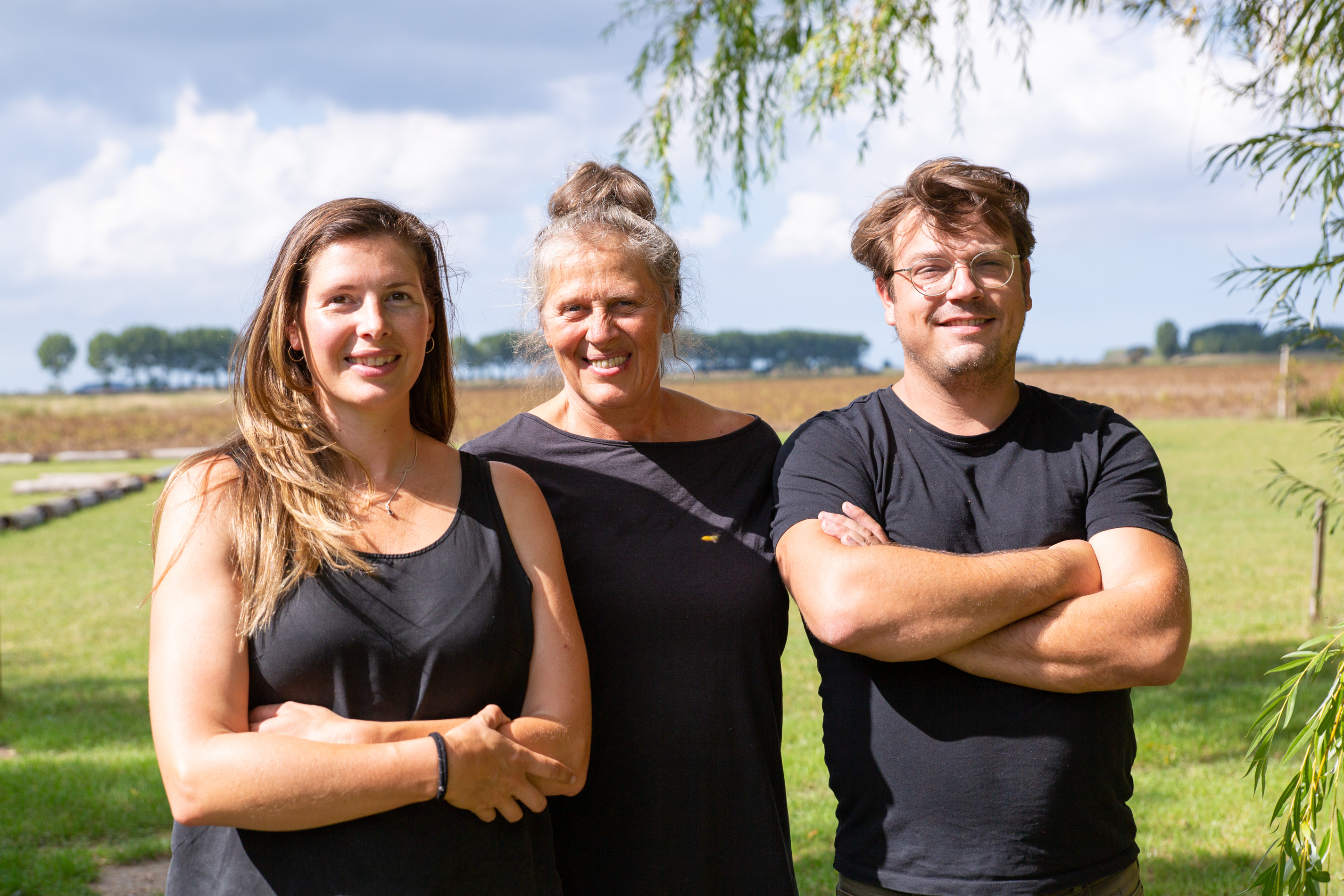 Neem contact op met De Kunstwei via JeZoektIetsLeuks