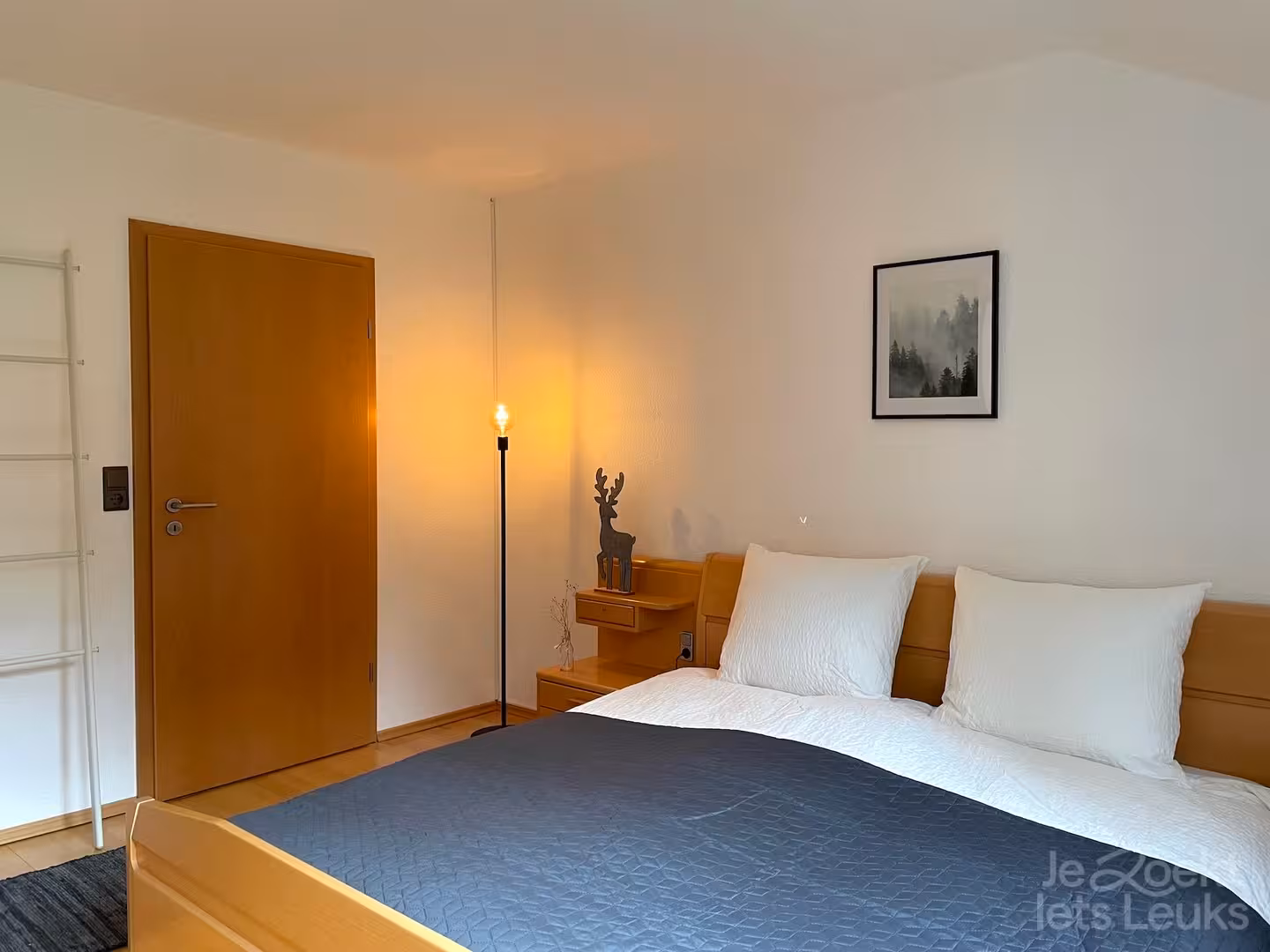 Overnachten bij Villa die Sonne in Hessen via JeZoektIetsLeuks