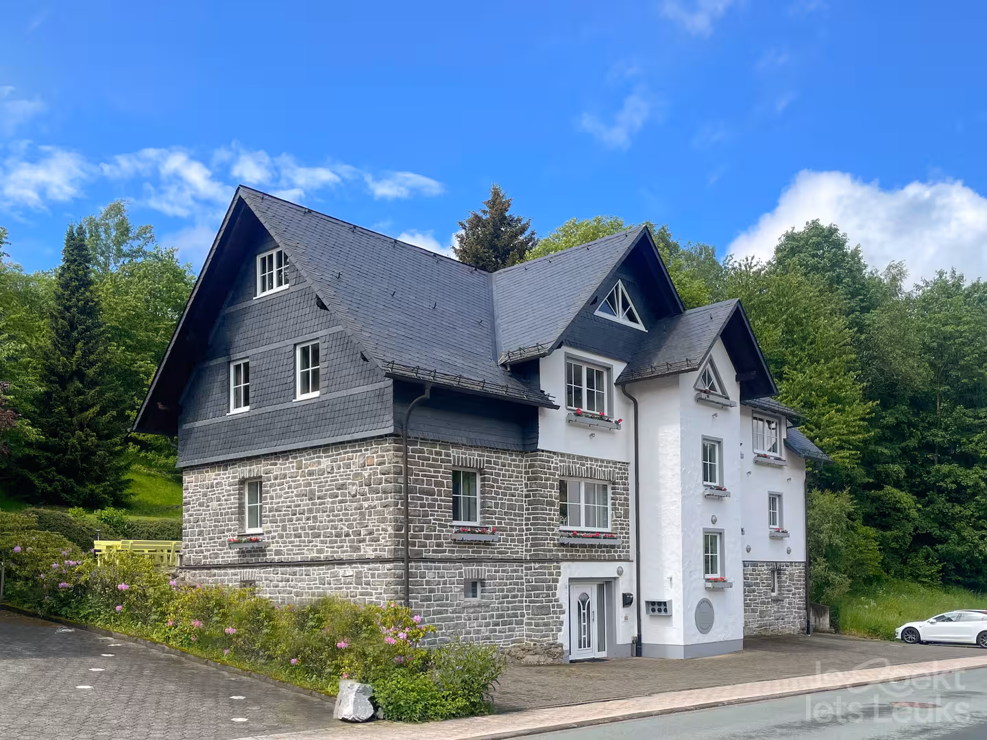 Overnachten bij Villa die Sonne in Willingen (Upland), Hessen via JeZoektIetsLeuks