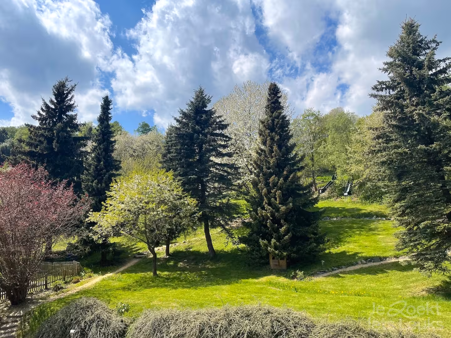 Overnachten bij Villa die Sonne in Hessen via JeZoektIetsLeuks