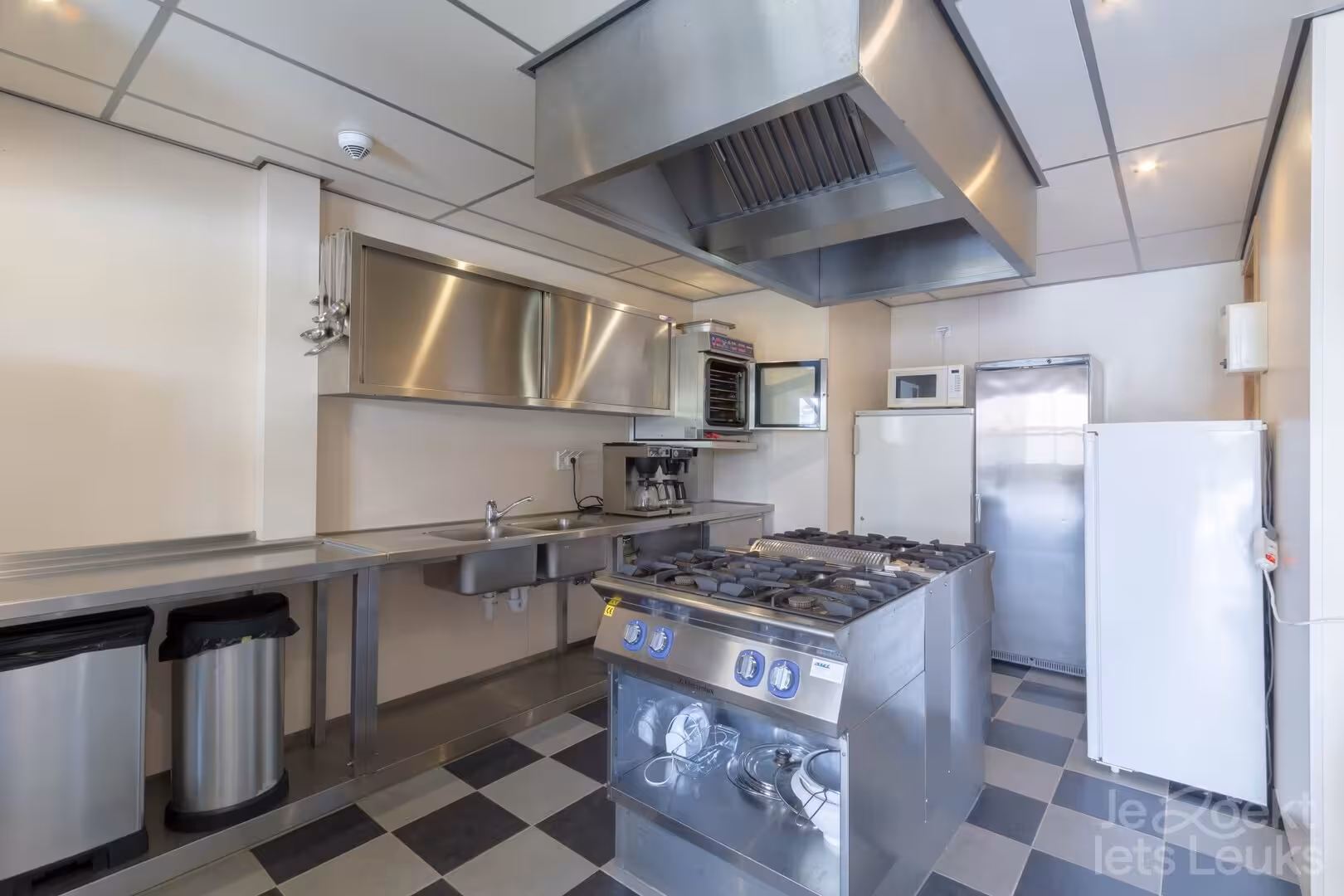 Overnachten bij Hofstede Landduin | De Schouwberg in Noord-Brabant via JeZoektIetsLeuks