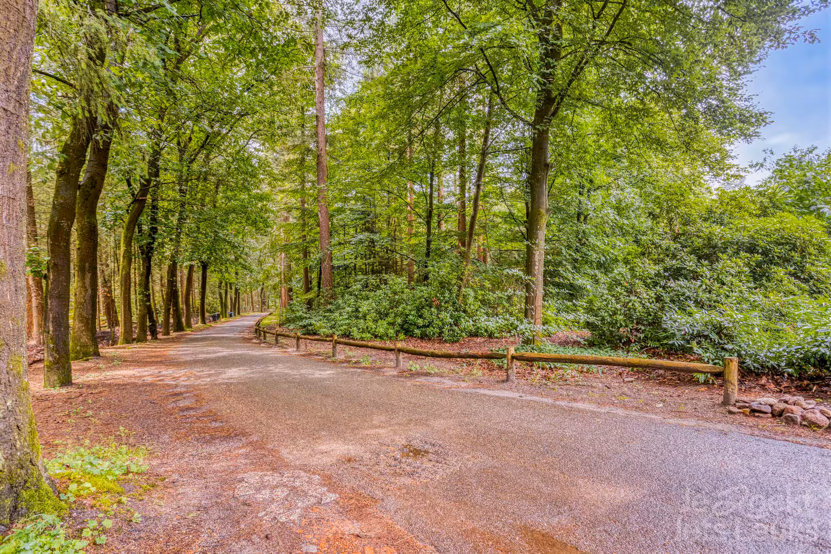 Overnachten bij Hotel Stakenberg in Gelderland via JeZoektIetsLeuks