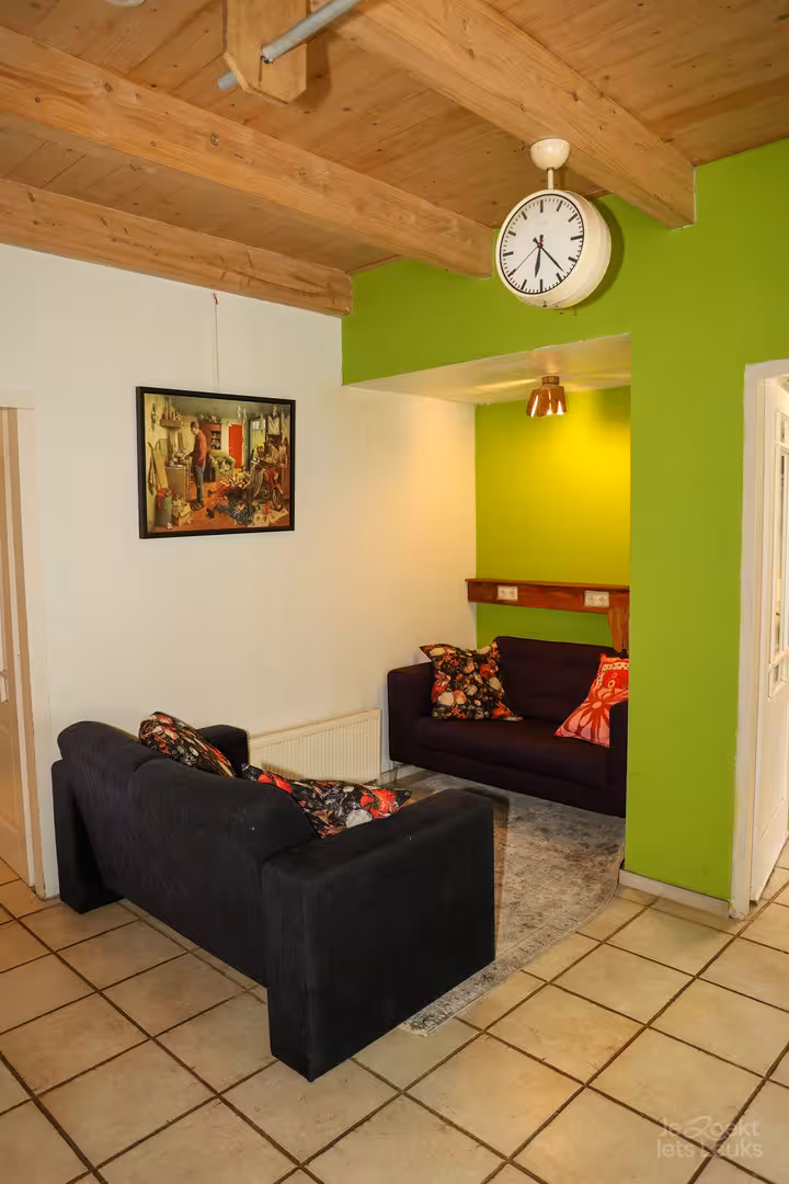 Overnachten bij Vakantieboerderij de Emmerdennen (20 Personen) in Drenthe via JeZoektIetsLeuks