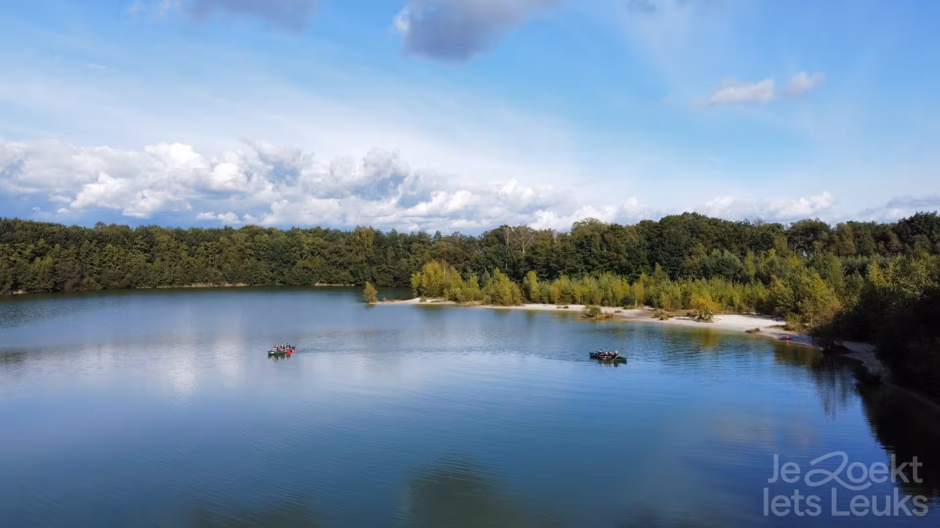 Overnachten bij Groepsaccommodatie Klonie in Drenthe via JeZoektIetsLeuks