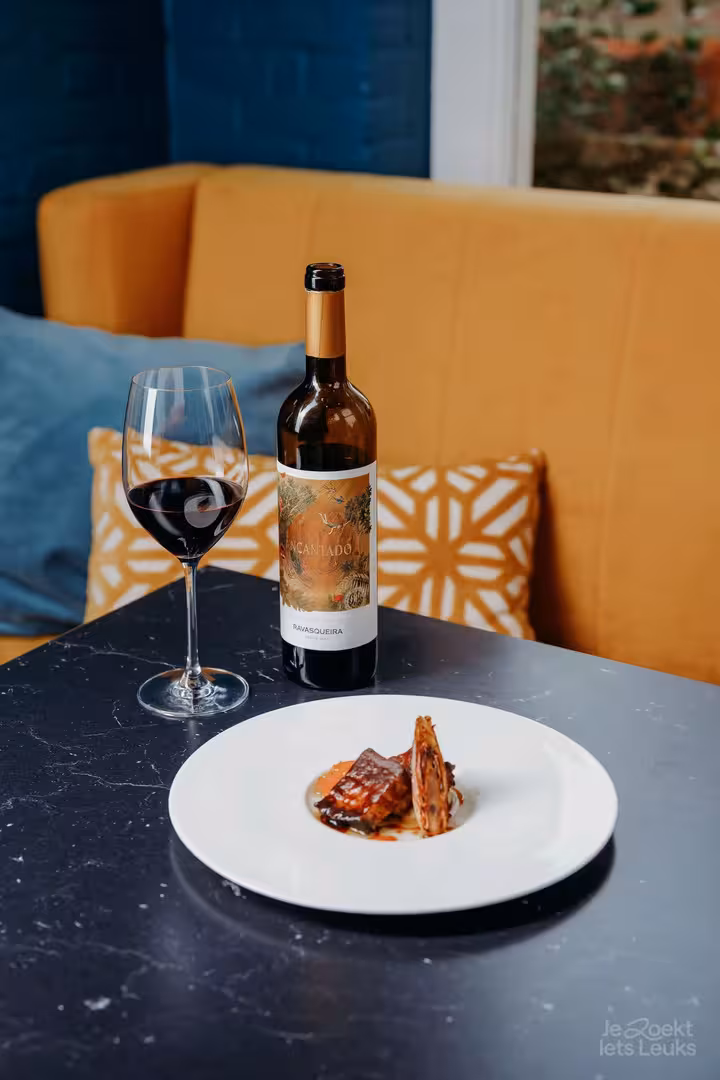 Overnachten bij Landgoed Huize Bergen in Noord-Brabant via JeZoektIetsLeuks